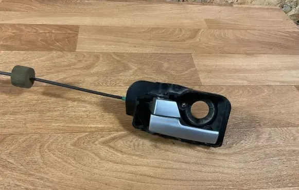 Ford Mondeo Mk III Front door exterior handle 1S71F22601AF