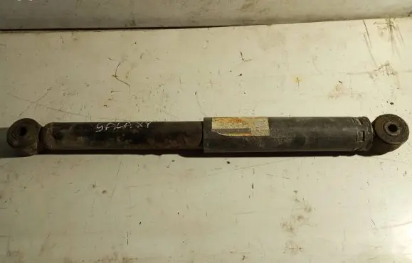 Ford Galaxy Rear shock absorber/damper