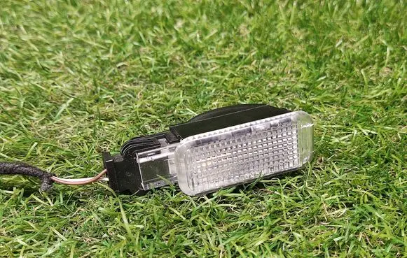 Audi A6 S6 C7 4G Other interior light 4B0947416A