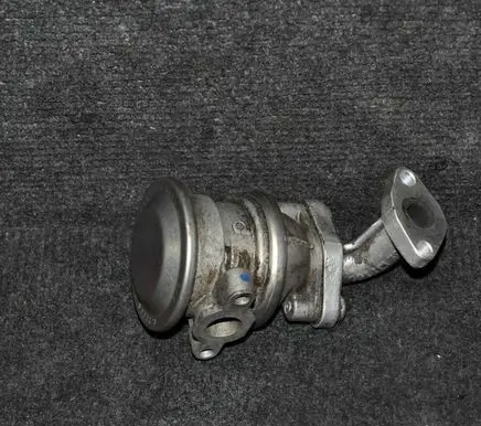 Audi A6 S6 C6 4F EGR valve 06E131101C