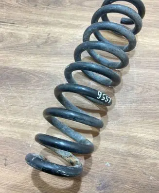 BMW 3 E90 E91 Rear coil spring 