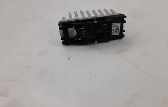 Audi A4 S4 B8 8K Headlight part P121260 05208 2711143533