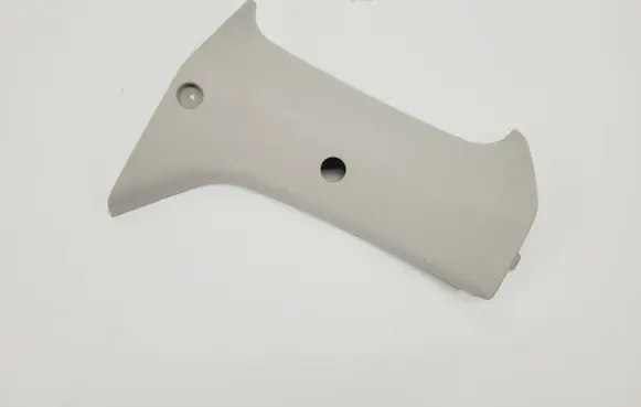 Citroen Berlingo (C) pillar trim 9681033977