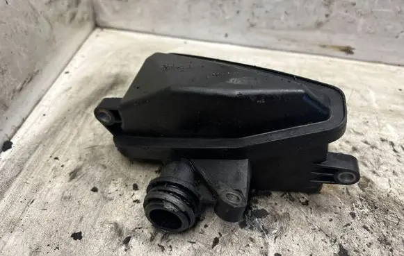 Intake resonator