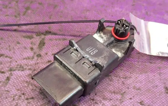 Other control units/modules