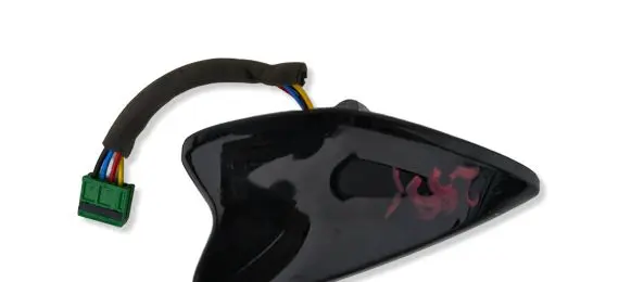 Hyundai Tucson TL Radio antenna 