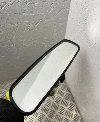 Jeep Grand Cherokee (WJ) Rear view mirror (interior) e8011681