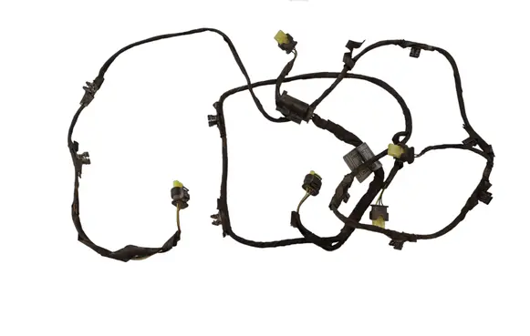 BMW 7 F01 F02 F03 F04 Parking sensor (PDC) wiring loom 9221713