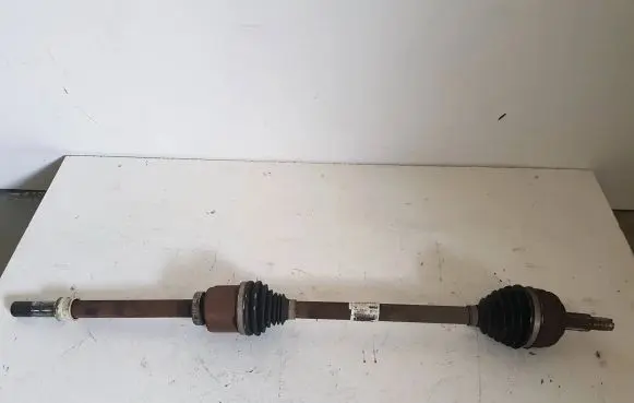 Opel Movano B Front driveshaft 391005187R 2013270R 3697268