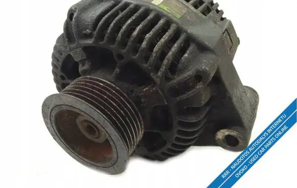 Peugeot 406 Generator/alternator 9618952880