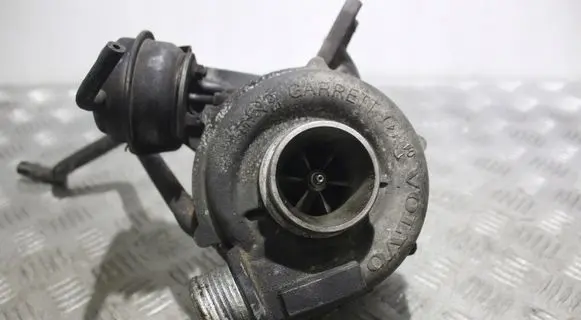 Volvo XC90 Turbo 8689593