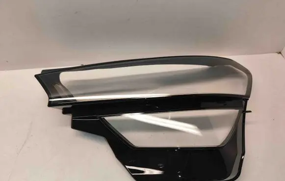 Skoda Kodiaq II Headlight lense 25880801
