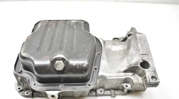 Opel Astra H Oil sump