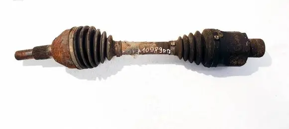 Chevrolet Captiva Front driveshaft 