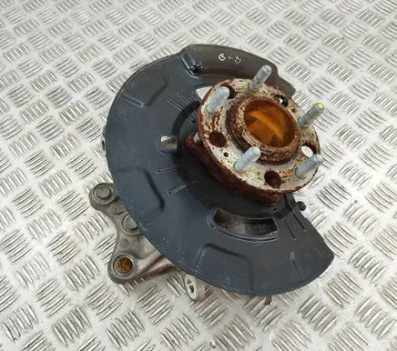 KIA Sportage Rear wheel hub 52711N7100