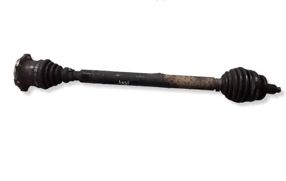 Audi A2 Front driveshaft 