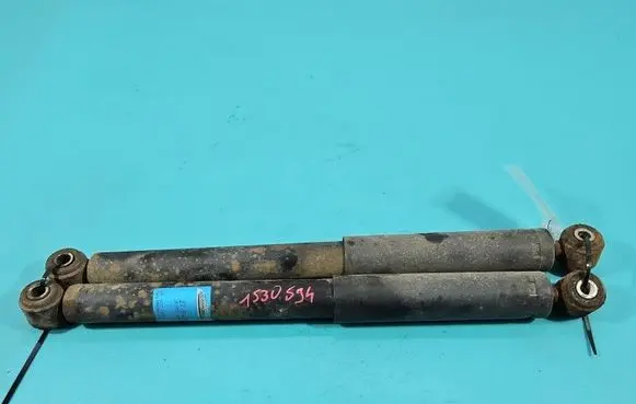 Seat Alhambra (Mk1) Rear shock absorber/damper IMPRK1530594