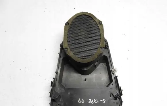 Jaguar S-Type Front door speaker XW7F18808BB