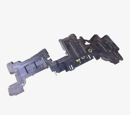 Citroen C5 Aircross Intercooler air guide/duct channel 9843264580