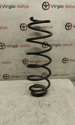 Alfa Romeo Giulietta Rear coil spring 