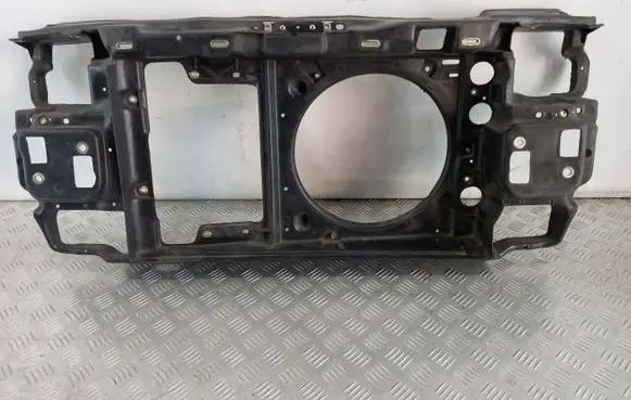 Volkswagen Polo III 6N 6N2 6NF Radiator support slam panel bracket 6N0805594E 6N0805594A