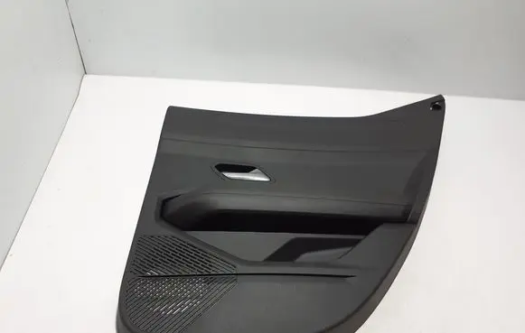 Dacia Duster Rear door card panel trim 829007099R