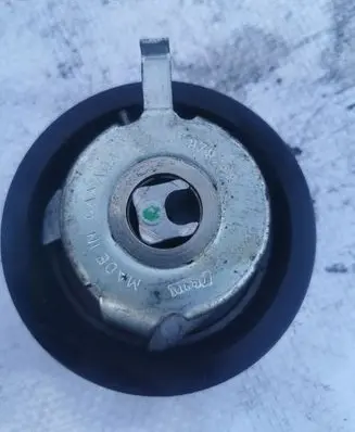 Audi A4 S4 B6 8E 8H Belt tensioner pulley 979286
