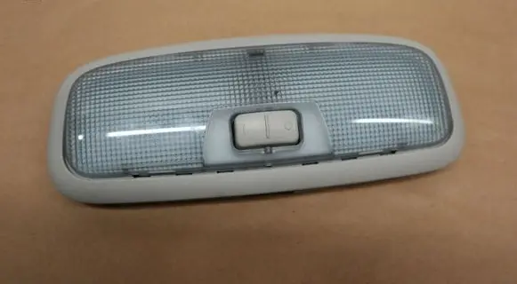 Ford Focus Front seat light 8A6A13776CA