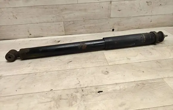 Mercedes-Benz C W203 Rear shock absorber/damper 2083230198