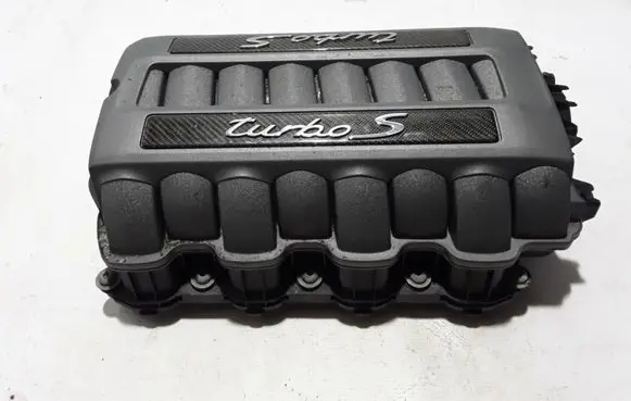 Porsche Panamera (970) Intake manifold 94811001670