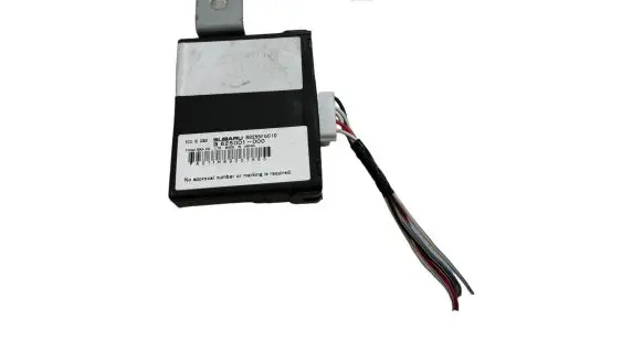 Subaru Forester SH Keyless (KESSY) go control unit/module 88255FG010 625001000