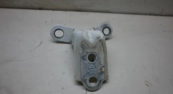 Front door upper hinge