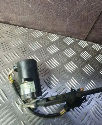 Audi A4 S4 B5 8D Accelerator pedal position sensor 0205001032