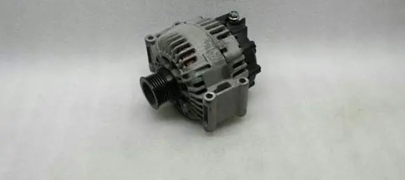 Mercedes-Benz C W204 Generator/alternator A0009060401