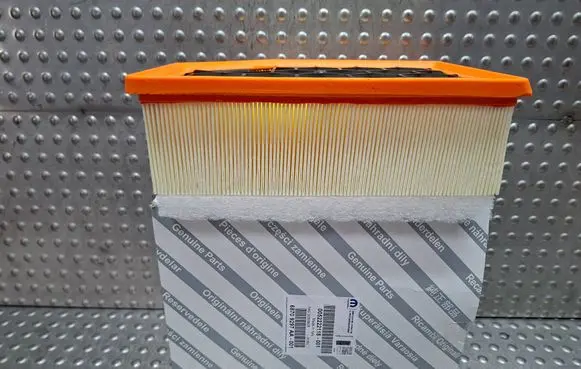 Opel Movano C Air filter S26336241 52222118