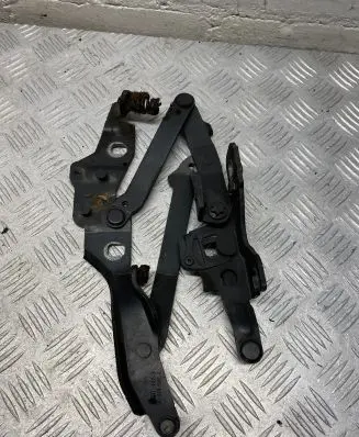 BMW Z4 E89 Engine bonnet/hood hinges 7285817