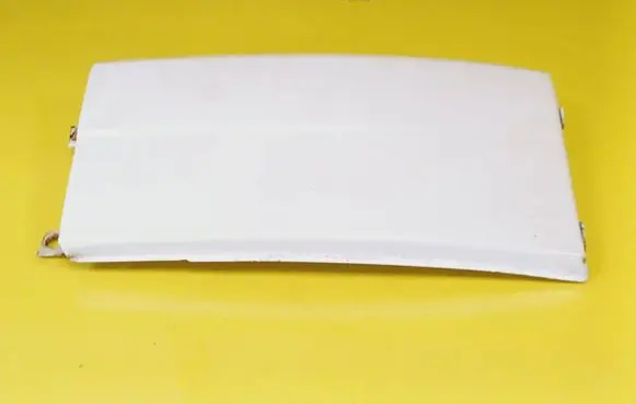 Under headlight/headlamp trim