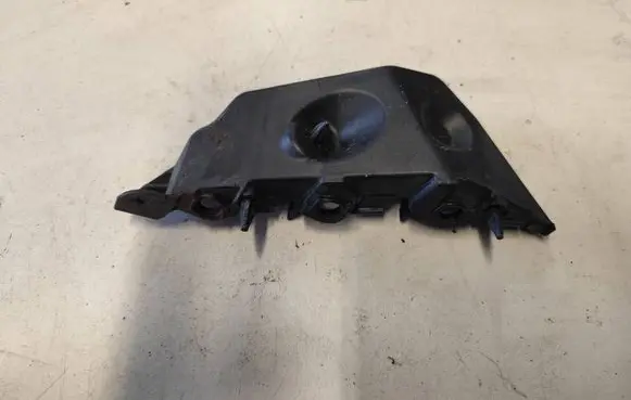 Ford Grand C-MAX Front bumper mounting bracket AM5117D958A D2A3B