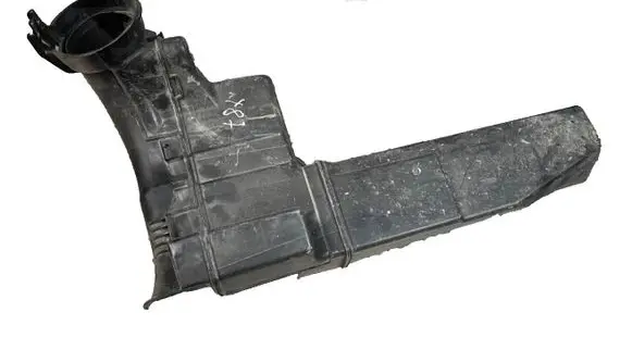 Citroen C3 Intake resonator 9672709380