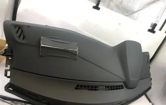 Renault Captur II Dashboard 681000139r