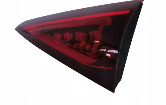 Mercedes-Benz GLS X167 Tailgate rear/tail lights A1679062800 A1679060107