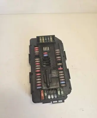 BMW 3 F30 F35 F31 Fuse module 922487903