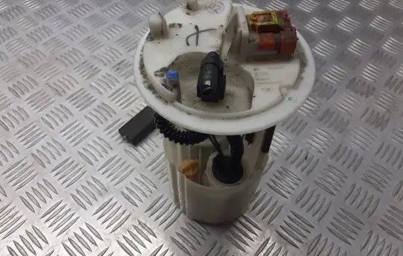 Fiat Croma Mechanical fuel pump 0580314107