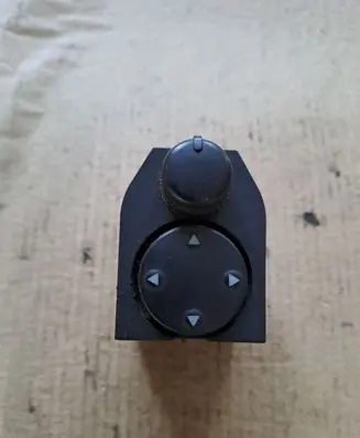 Audi A3 S3 8L Wing mirror switch 800959565