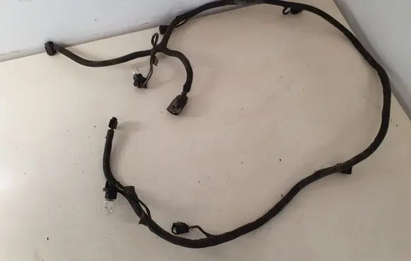Jeep Grand Cherokee Parking sensor (PDC) wiring loom