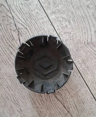 Renault Kangoo II Original wheel cap 8200381353