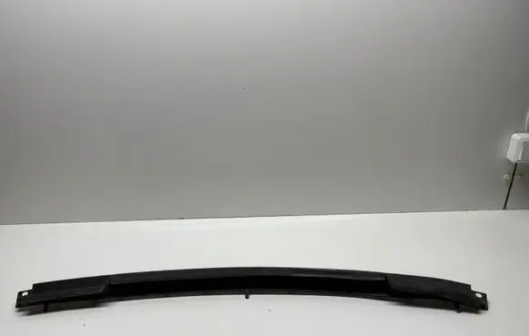 Ford F150 Front bumper corner part panel trim ML3417626AD MD22 FZG5A