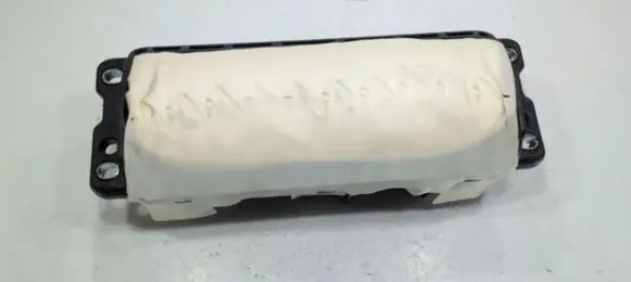 Volkswagen PASSAT B7 Passenger airbag 3AA880204