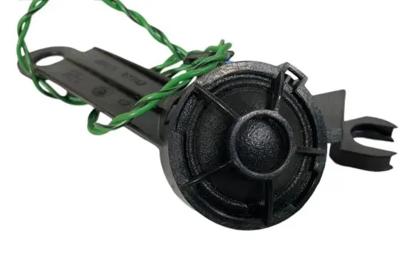 BMW X5 E53 Front door high frequency speaker 8379370 65138379370