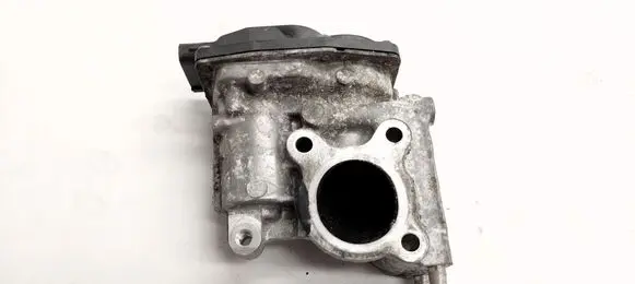 Toyota RAV 4 (XA40) EGR valve 258000R010